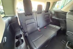 2023 Nissan Pathfinder Ti-L