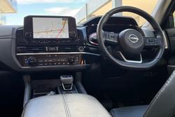 2023 Nissan Pathfinder Ti-L