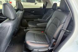 2023 Nissan Pathfinder Ti-L