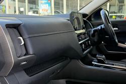 2023 Nissan Pathfinder Ti-L