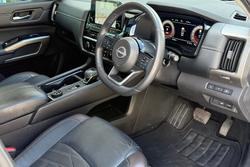 2023 Nissan Pathfinder Ti-L