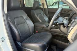 2023 Nissan Pathfinder Ti-L