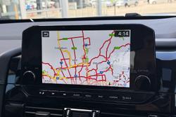 2023 Nissan Pathfinder Ti-L