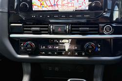 2023 Nissan Pathfinder Ti-L