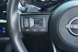 2023 Nissan Pathfinder Ti-L