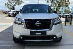 2023 Nissan Pathfinder Ti-L