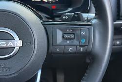 2023 Nissan Pathfinder Ti-L