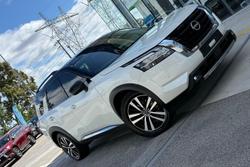 2023 Nissan Pathfinder Ti-L