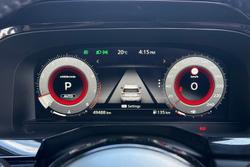 2023 Nissan Pathfinder Ti-L