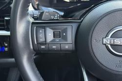 2023 Nissan Pathfinder Ti-L