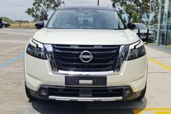 2023 Nissan Pathfinder Ti-L