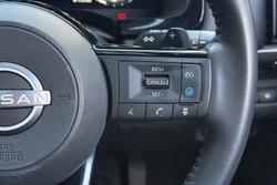 2023 Nissan Pathfinder Ti-L