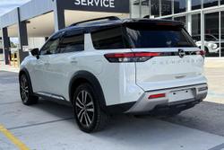 2023 Nissan Pathfinder Ti-L