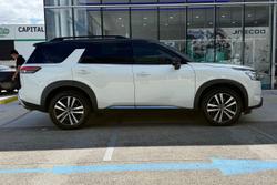2023 Nissan Pathfinder Ti-L