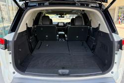 2023 Nissan Pathfinder Ti-L