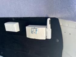 2014 Hyundai iLoad TQ2-V MY15 Creamy White