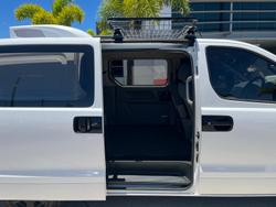 2014 Hyundai iLoad TQ2-V MY15 Creamy White