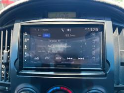 2014 Hyundai iLoad TQ2-V MY15 Creamy White