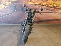 2022 Honda CMX500 CMX Grey