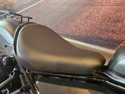 2022 Honda CMX500 CMX Grey