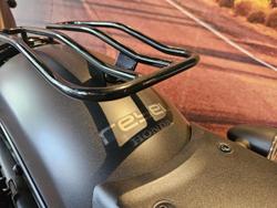 2022 Honda CMX500 CMX Grey