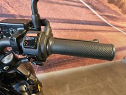 2022 Honda CMX500 CMX Grey