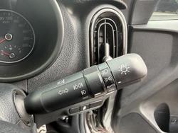 2022 Kia Picanto GT-Line