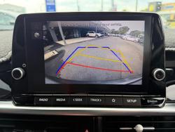 2022 Kia Picanto GT-Line