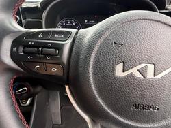 2022 Kia Picanto GT-Line