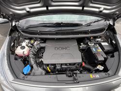 2022 Kia Picanto GT-Line