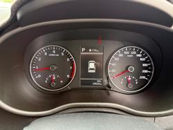 2022 Kia Picanto GT-Line