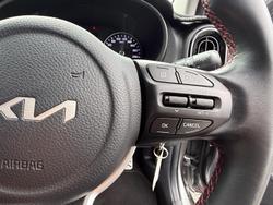 2022 Kia Picanto GT-Line