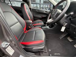 2022 Kia Picanto GT-Line