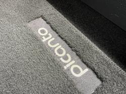 2022 Kia Picanto GT-Line