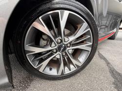 2022 Kia Picanto GT-Line