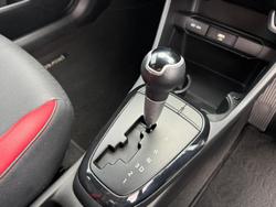 2022 Kia Picanto GT-Line