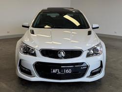 2015 Holden Commodore SS V Redline