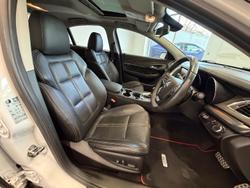 2015 Holden Commodore SS V Redline