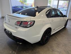 2015 Holden Commodore SS V Redline