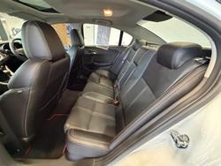 2015 Holden Commodore SS V Redline