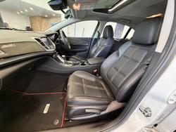 2015 Holden Commodore SS V Redline