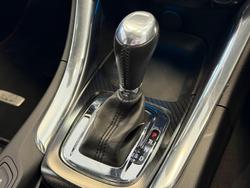 2015 Holden Commodore SS V Redline