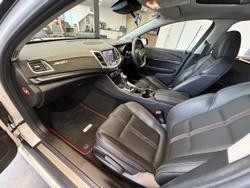 2015 Holden Commodore SS V Redline