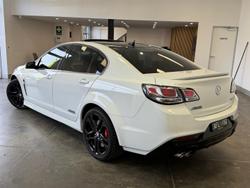 2015 Holden Commodore SS V Redline