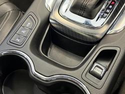 2015 Holden Commodore SS V Redline