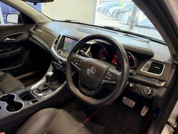 2015 Holden Commodore SS V Redline