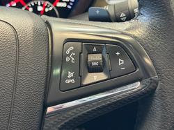 2015 Holden Commodore SS V Redline