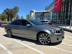 2016 Holden Caprice V
