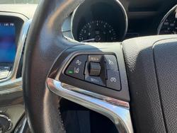 2016 Holden Caprice V