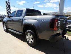 2023 Volkswagen Amarok TDI500 Life